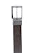 Swissgear - Ceinture réversible distinguée - 96 cm - Brun / Noir