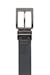 Swissgear Reversible Dress Belt - Dark Grey/Black