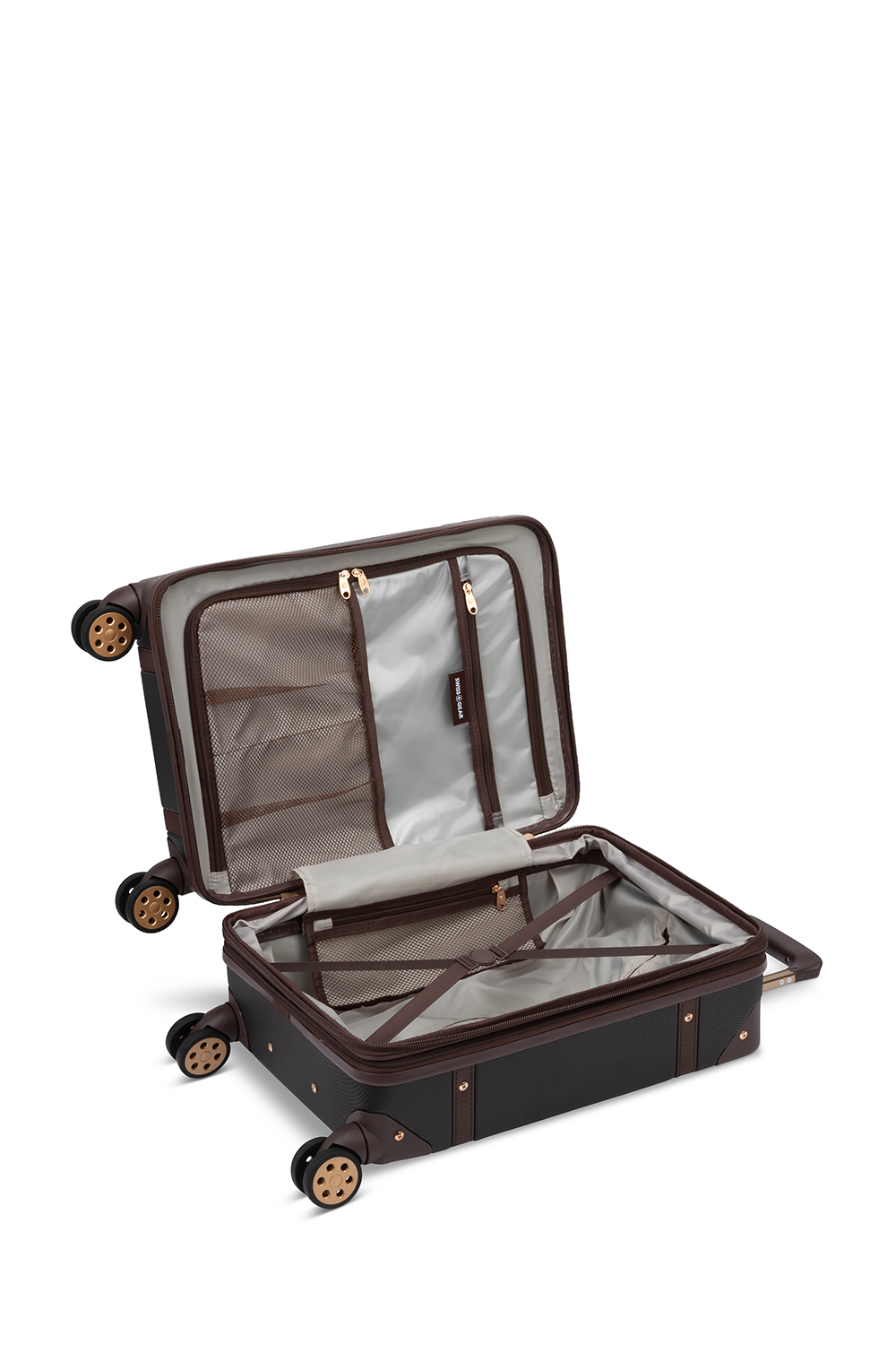 Large Luggage 28 Inch Luggage Suitcase SwissGear 7739 Hardside