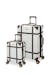Swissgear Trunk Collection Expandable Hardside Luggage 2 Piece Set 