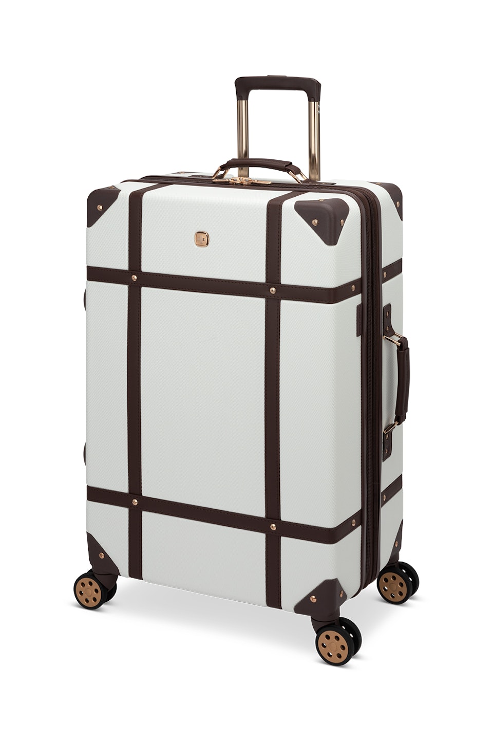 Swissgear Trunk Collection 26 Expandable Hardside Luggage