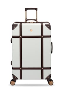Swissgear Collection de bagages Trunk - Valise Rigide Extensible de 26 PO