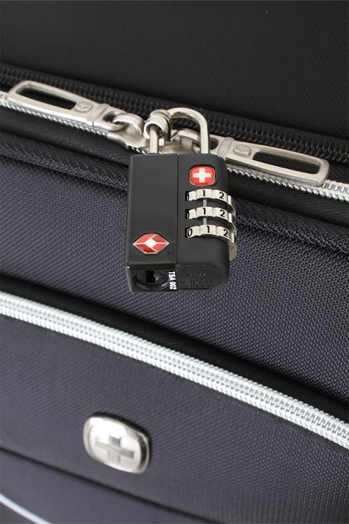 SWISSGEAR TSA Combination Lock