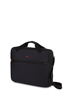 Wenger Notion 16 inch Slim Briefcase - Dark Navy