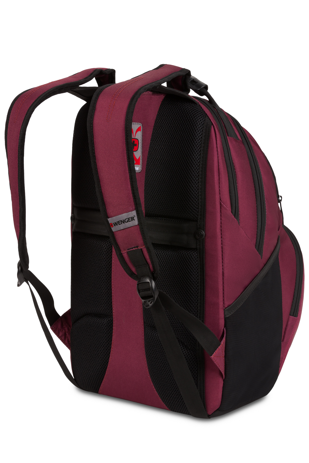 Wenger arundel laptop outlet backpack