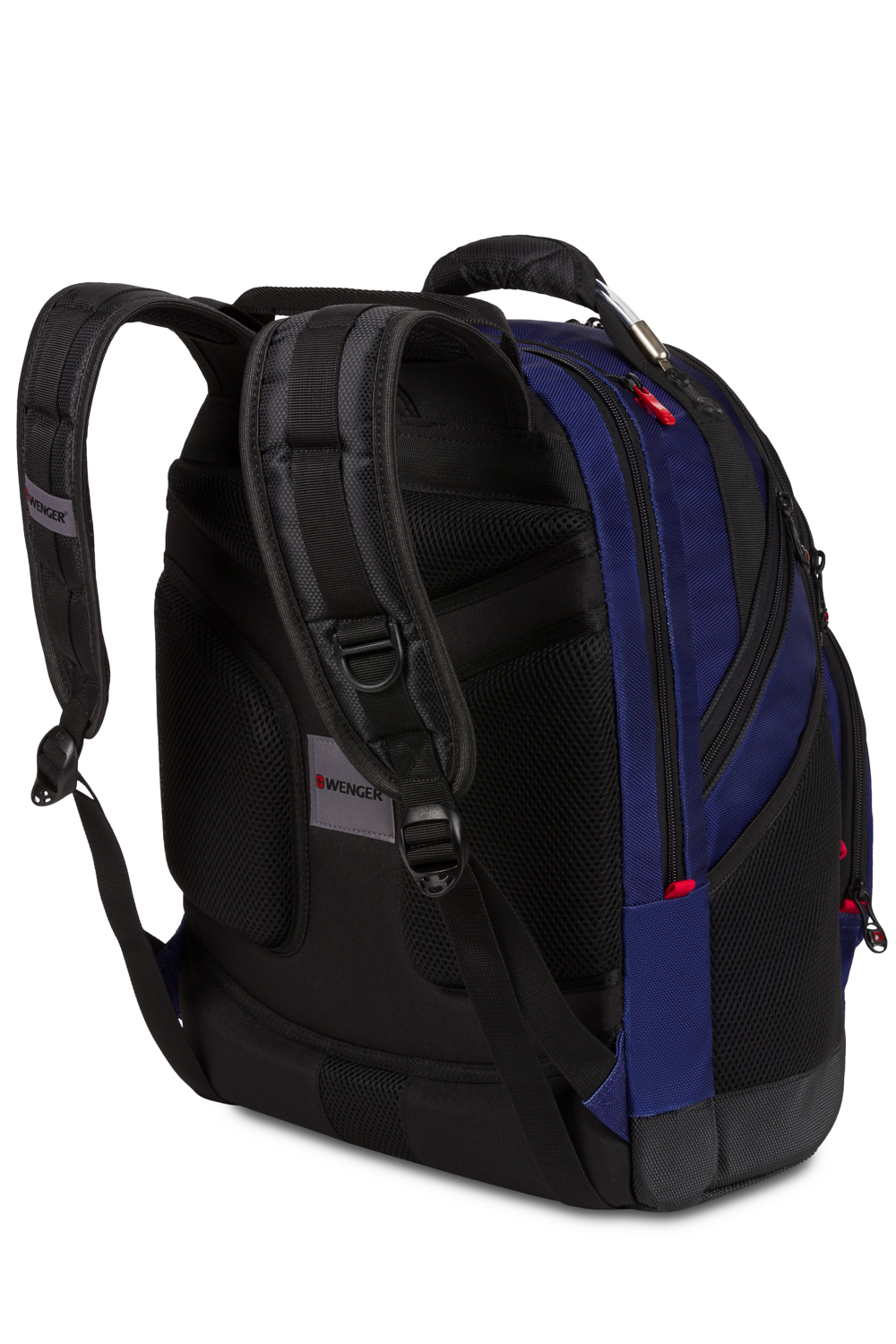 Wenger arundel laptop outlet backpack