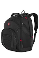 Wenger Synergy 16 inch Laptop Backpack - Black