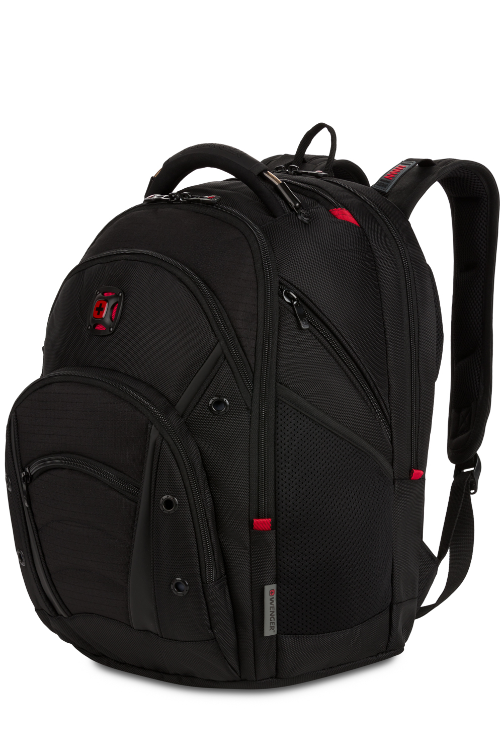 Swiss gear synergy discount pro laptop backpack