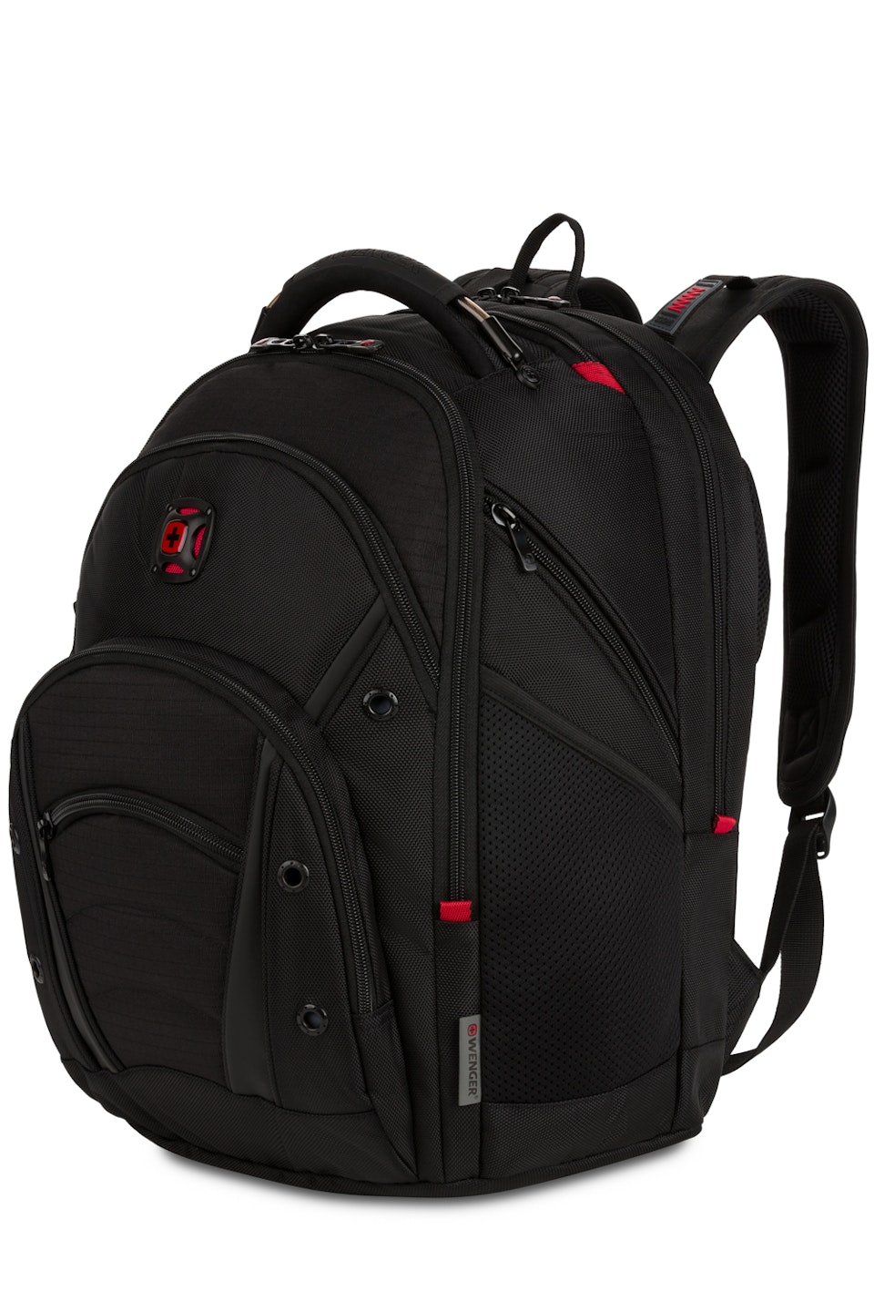 Wenger Synergy 16-inch Laptop Backpack