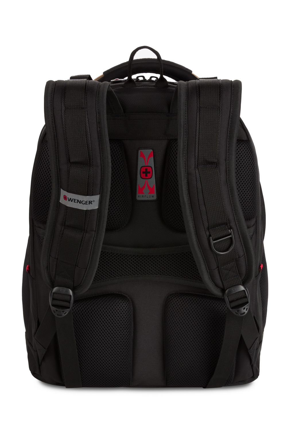 Wenger swissgear shop synergy backpack