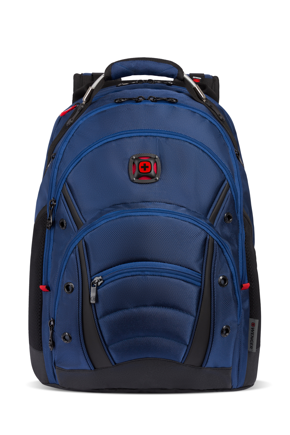 Wenger synergy ballistic discount backpack