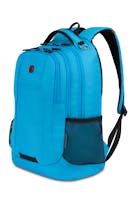 Wenger Sprint Laptop Backpack - Delphinium Blue
