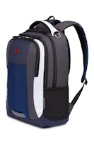 Wenger Sprint Laptop Backpack - Blue/Gray