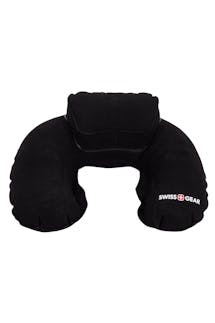 Gucci neck pillow headrest inflatable travel pillow with bag &
