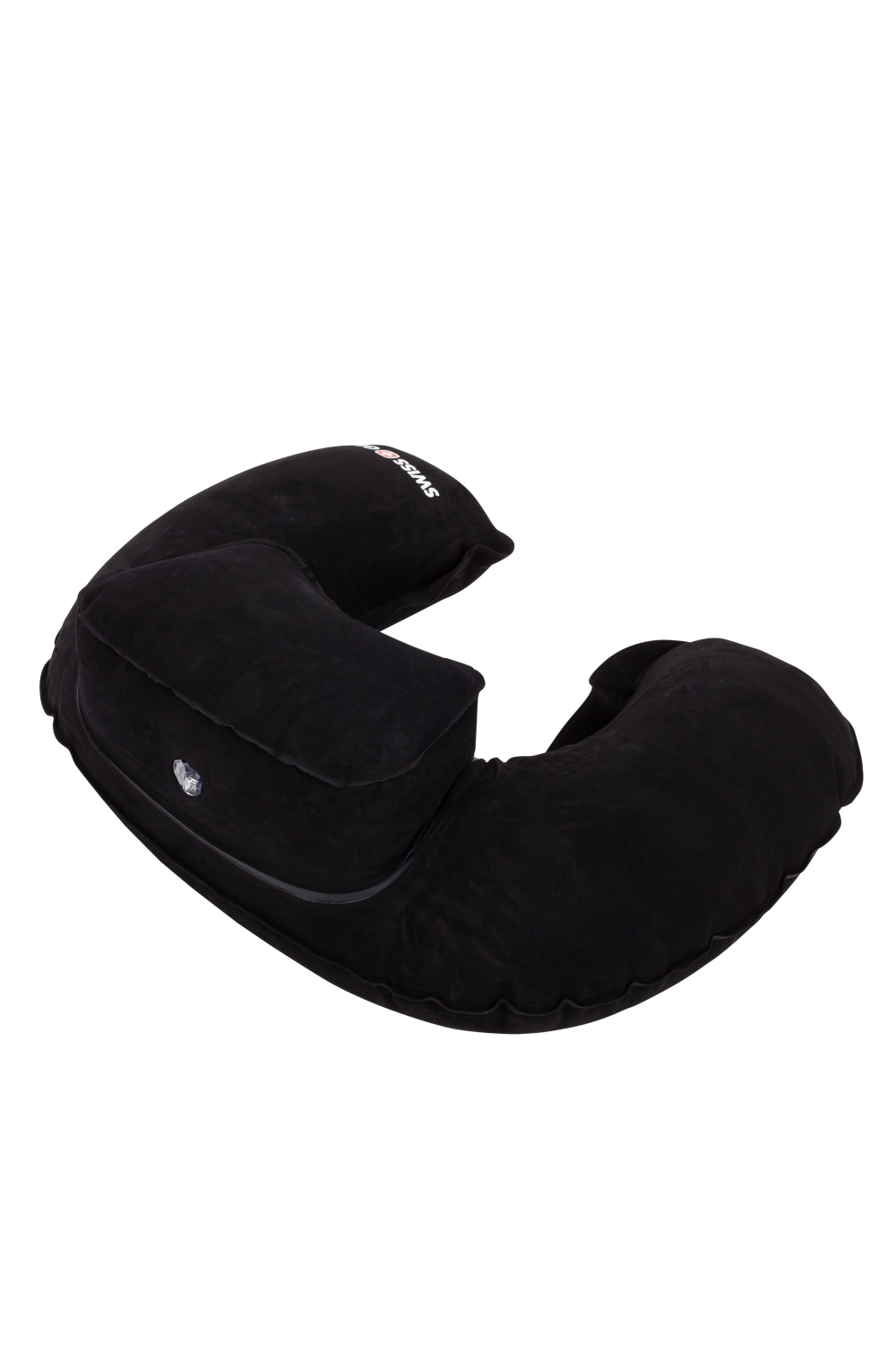 swiss gear inflatable neck pillow