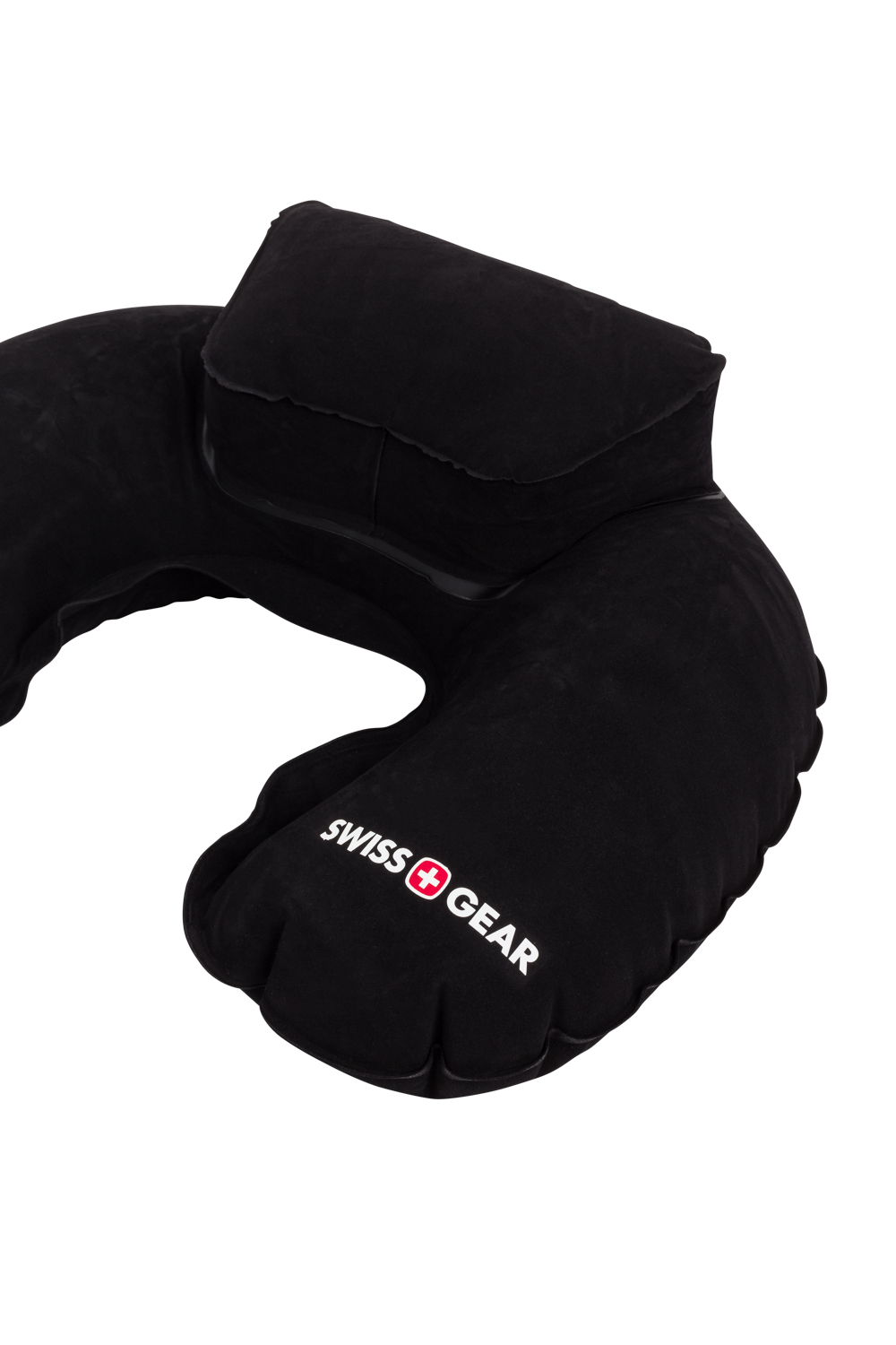 swiss gear inflatable neck pillow