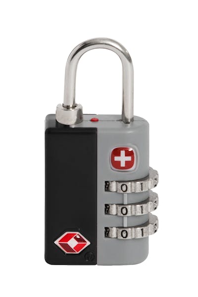 SWISSGEAR Deluxe TSA Combination Lock 