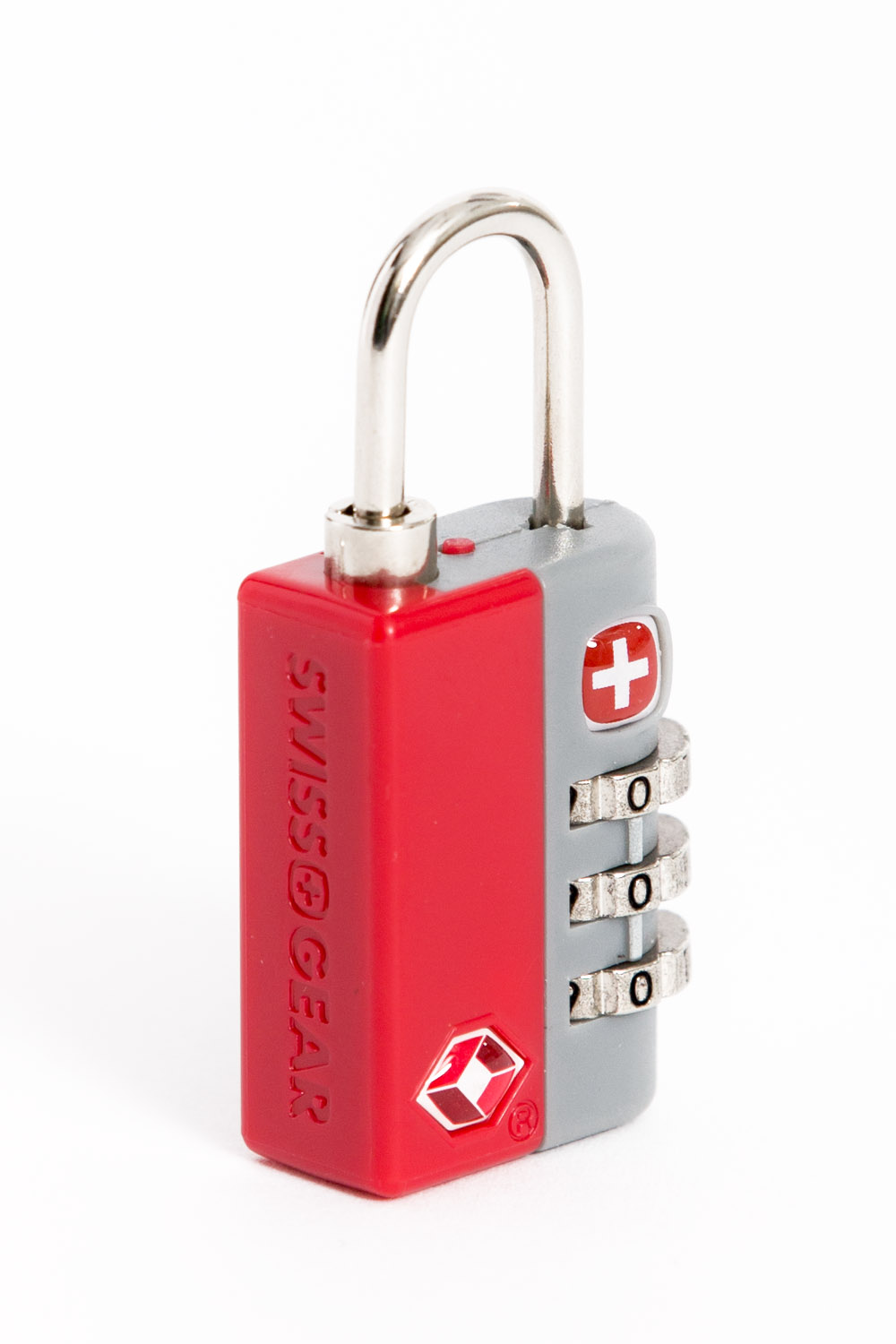 swiss luggage lock instructions