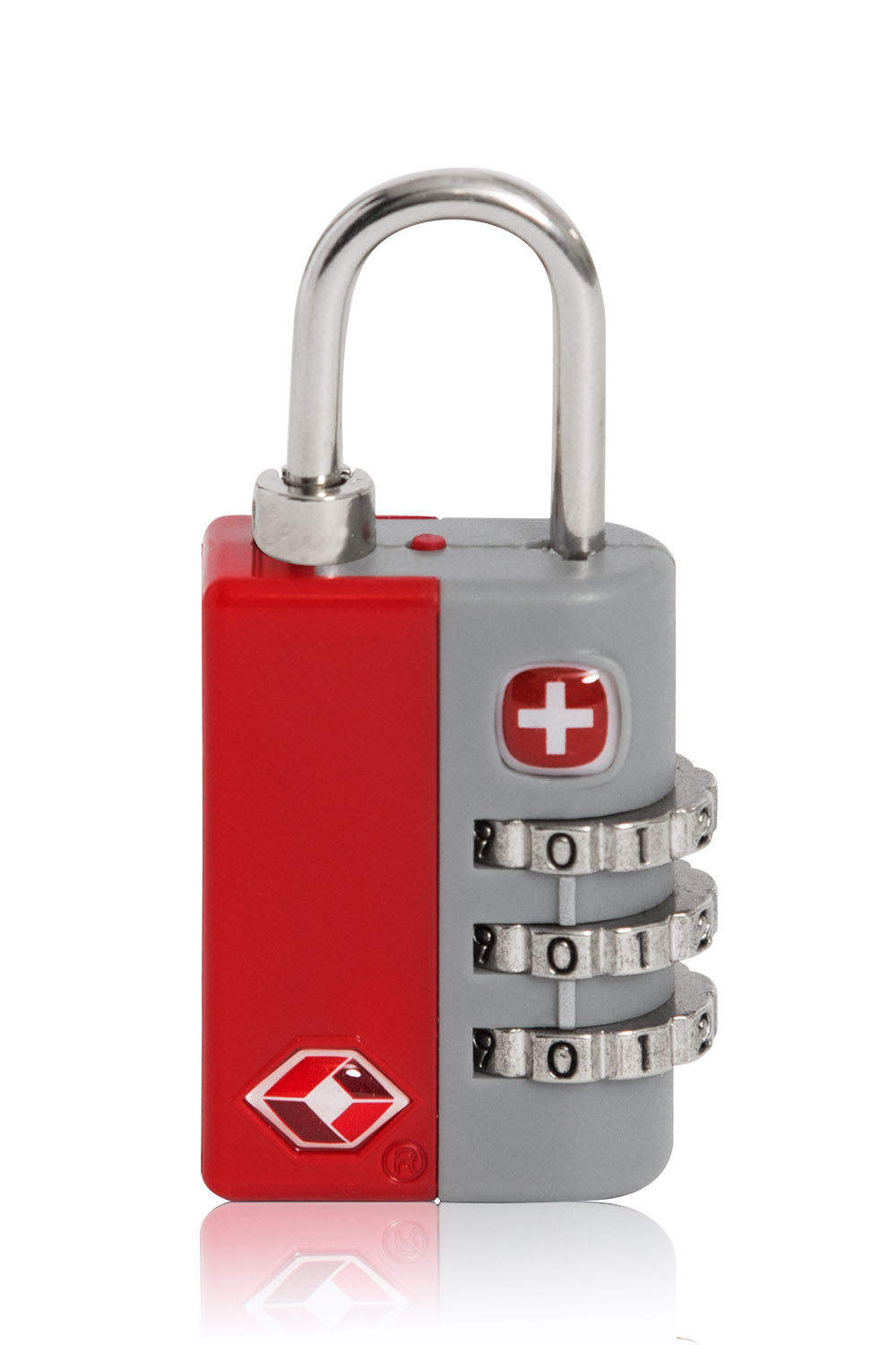 swiss gear lock tsa007