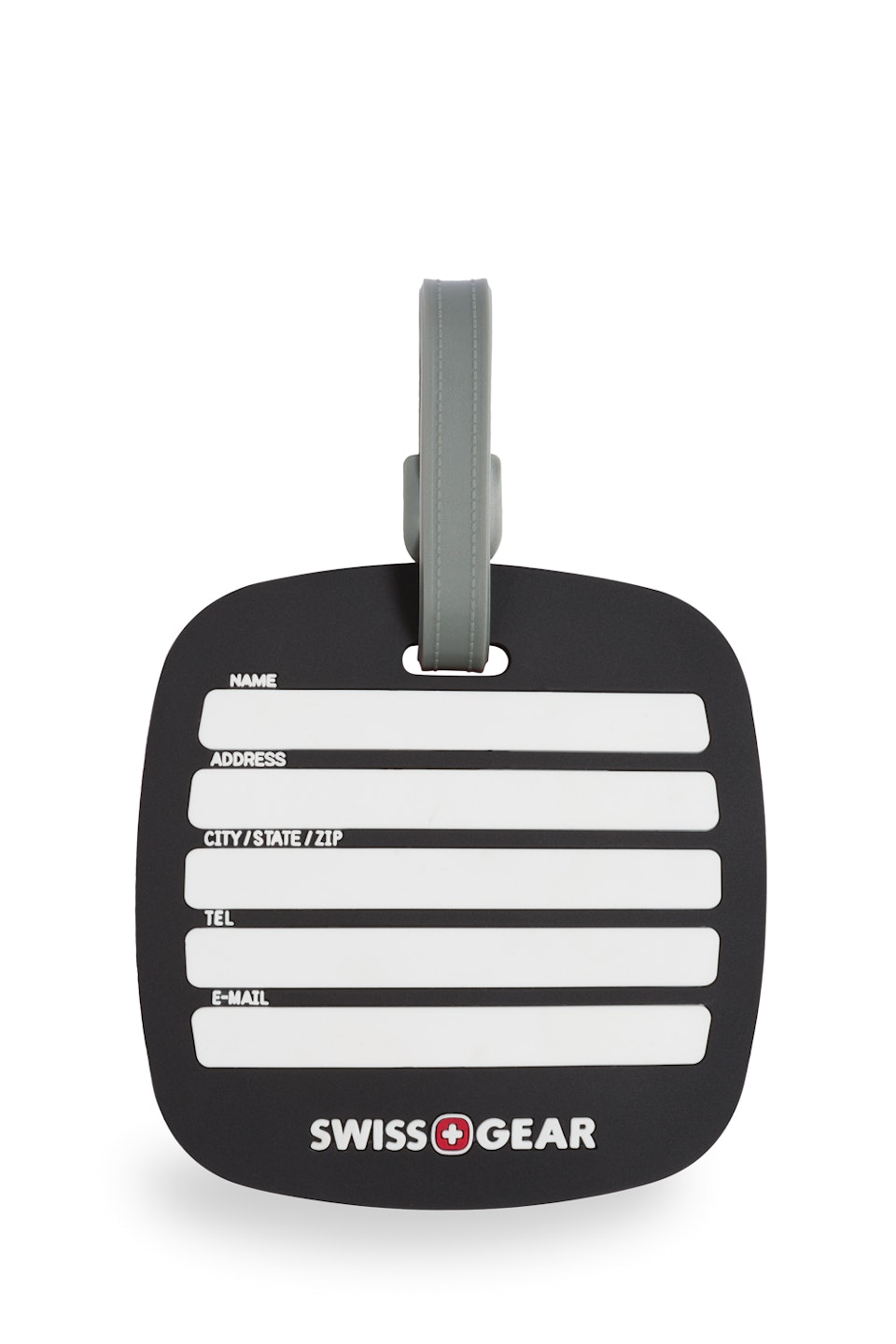 Swissgear Jumbo Cross Luggage Tag