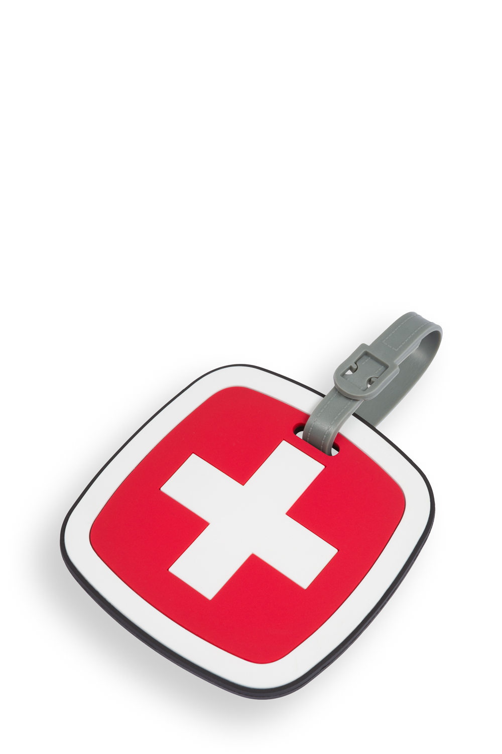 Swissgear Jumbo Cross Luggage Tag